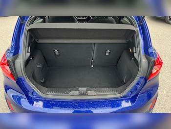 Used Ford Fiesta 2018 for sale - 78667591: Photo