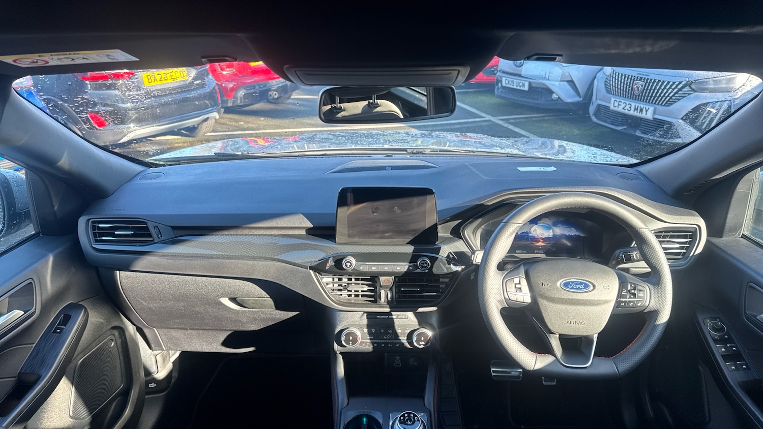 Used Ford Kuga 2023 for sale - 77562449: Photo 10