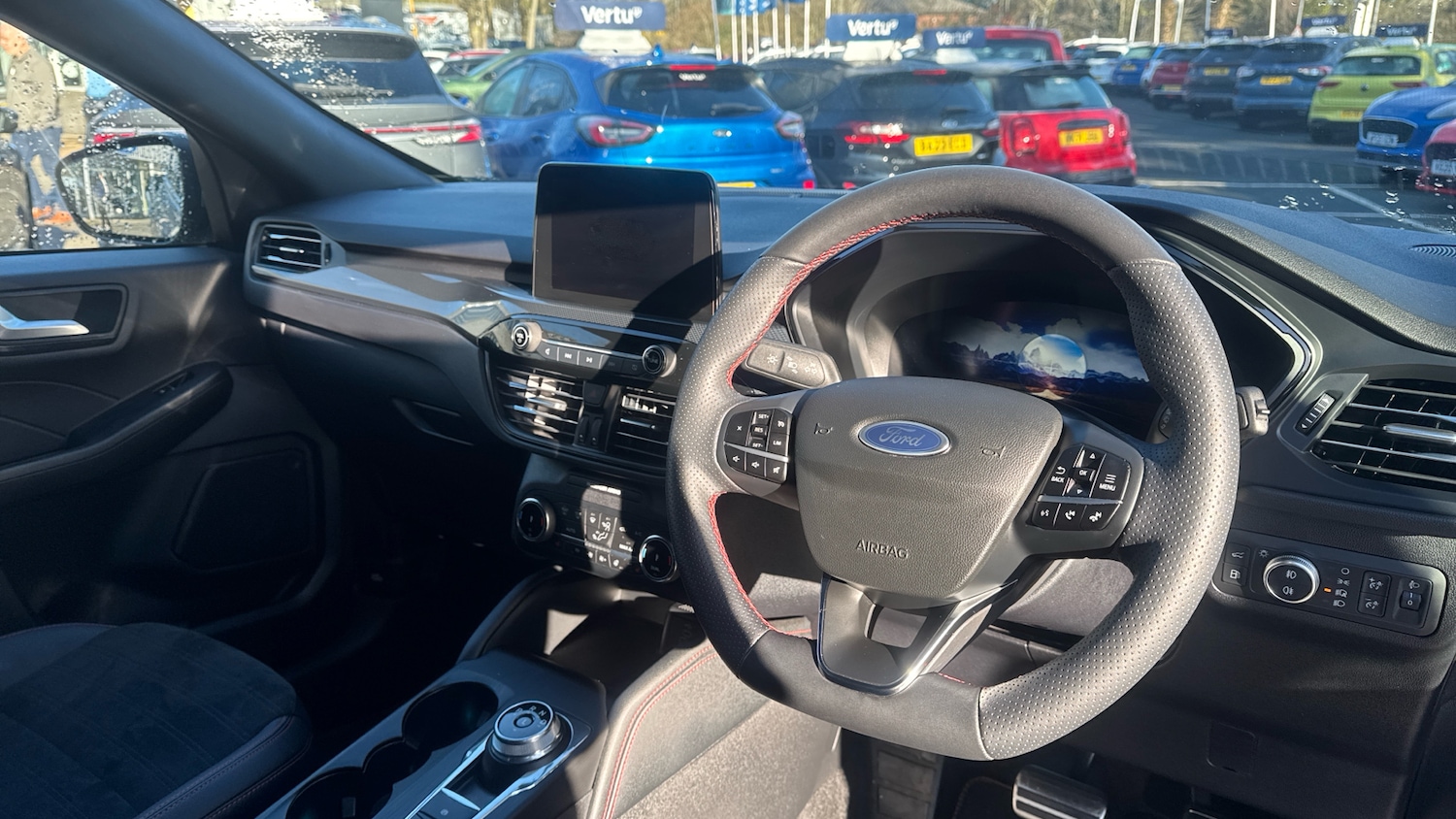 Used Ford Kuga 2023 for sale - 77562449: Photo 11