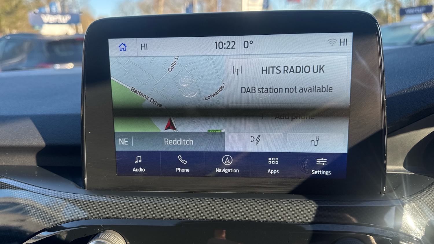 Used Ford Kuga 2023 for sale - 77562449: Photo 12