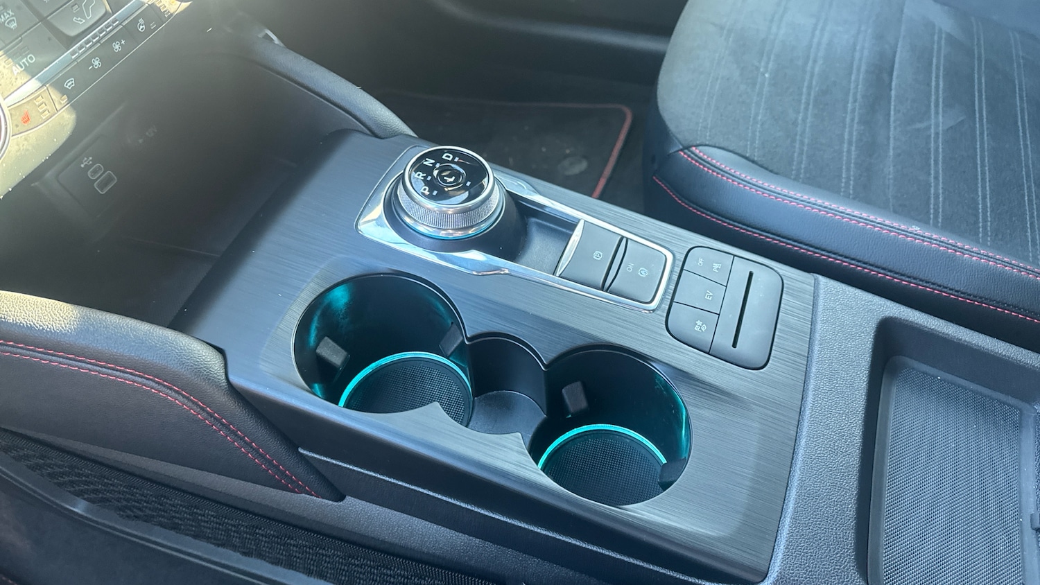 Used Ford Kuga 2023 for sale - 77562449: Photo 13