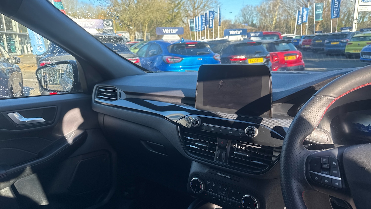 Used Ford Kuga 2023 for sale - 77562449: Photo 14