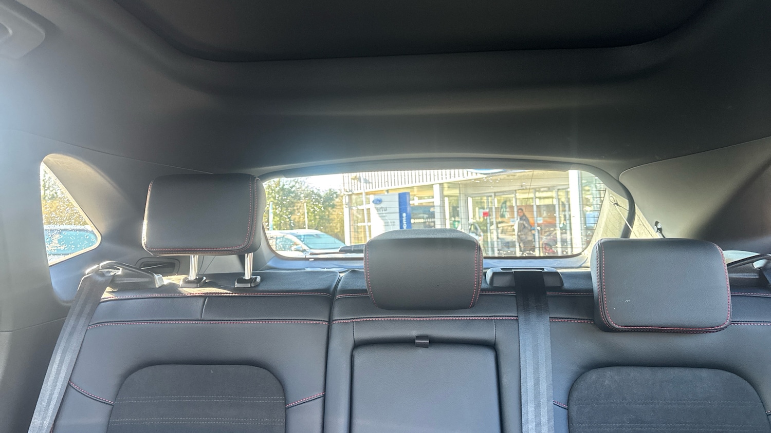 Used Ford Kuga 2023 for sale - 77562449: Photo 15