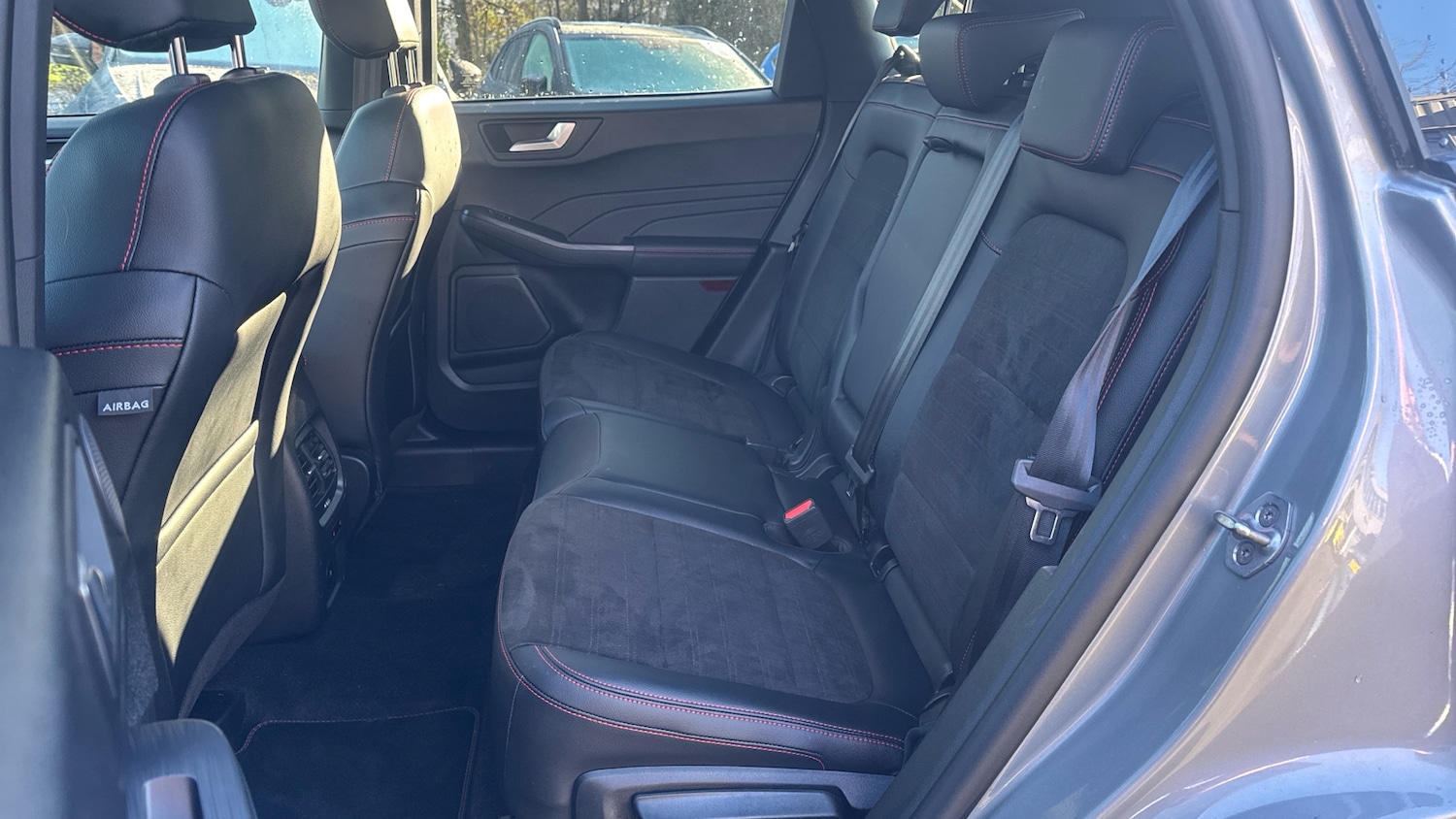 Used Ford Kuga 2023 for sale - 77562449: Photo 16