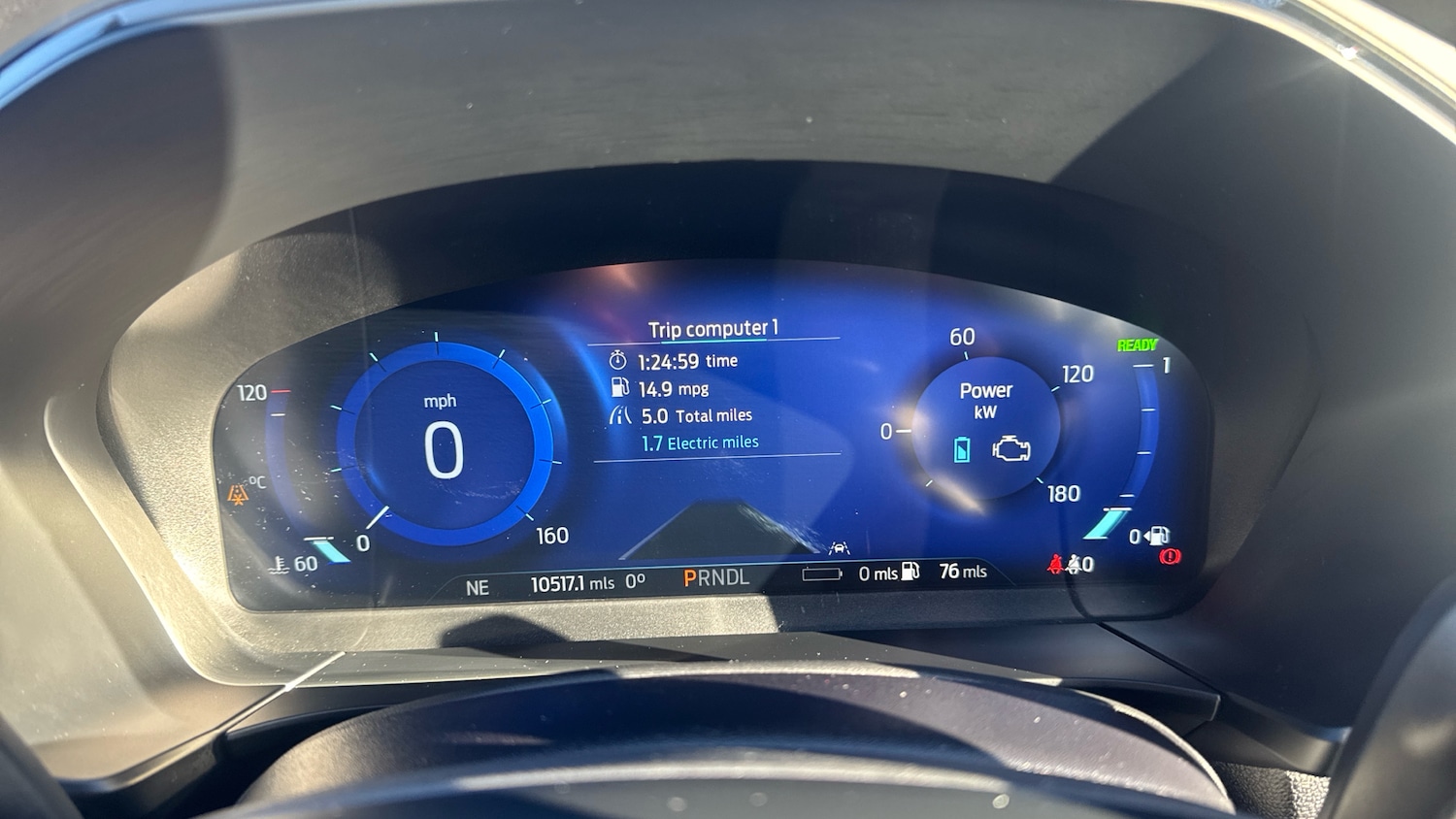 Used Ford Kuga 2023 for sale - 77562449: Photo 18