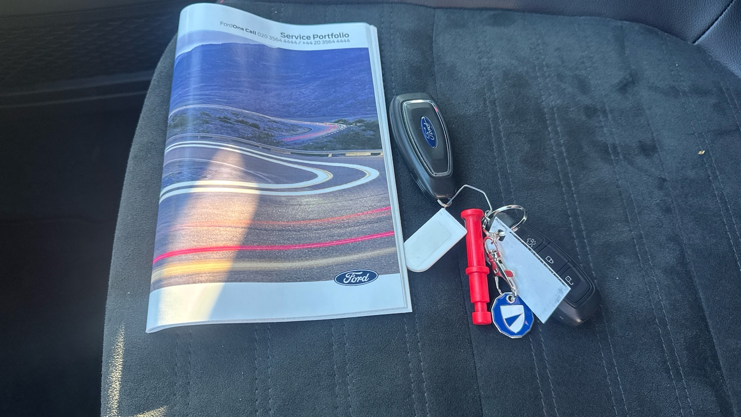 Used Ford Kuga 2023 for sale - 77562449: Photo 19