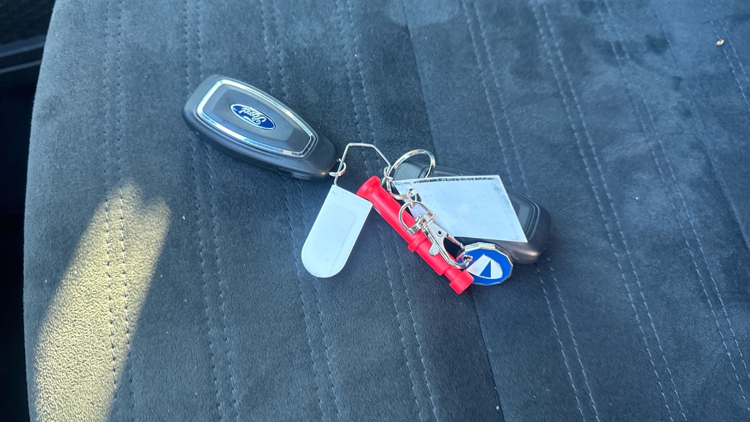 Used Ford Kuga 2023 for sale - 77562449: Photo 20