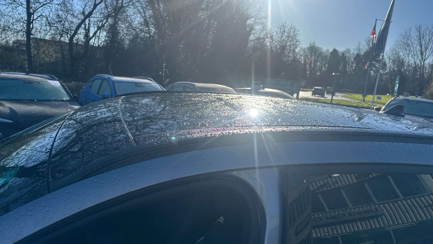 Used Ford Kuga 2023 for sale - 77562449: Photo 21