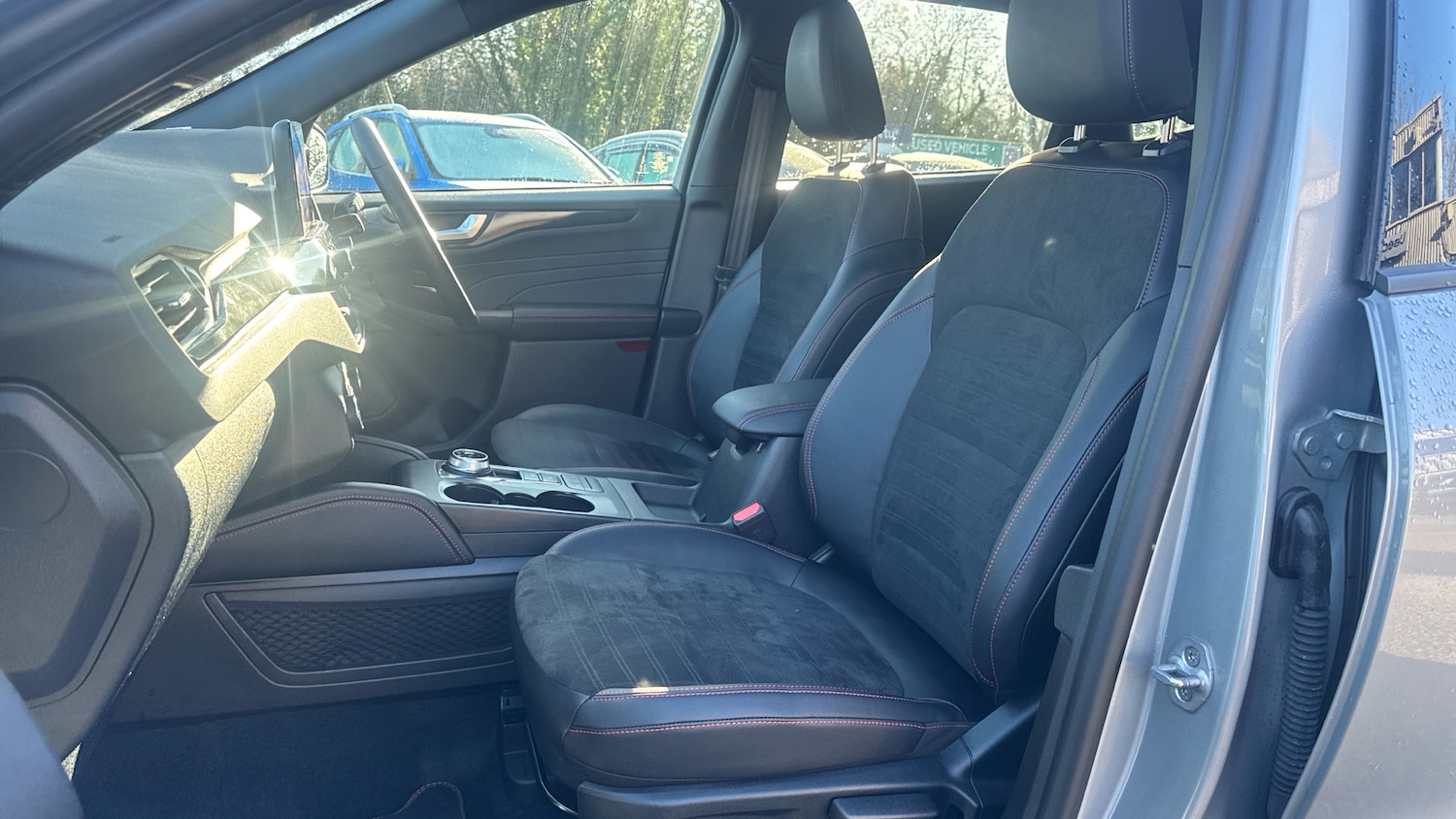 Used Ford Kuga 2023 for sale - 77562449: Photo 22