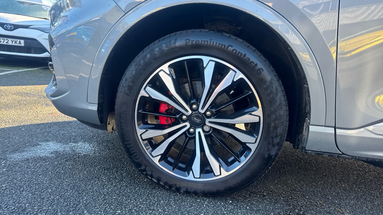 Used Ford Kuga 2023 for sale - 77562449: Photo 23