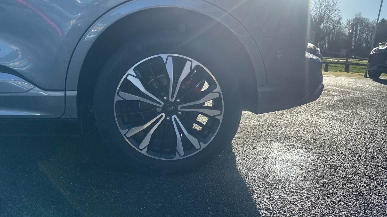 Used Ford Kuga 2023 for sale - 77562449: Photo 24