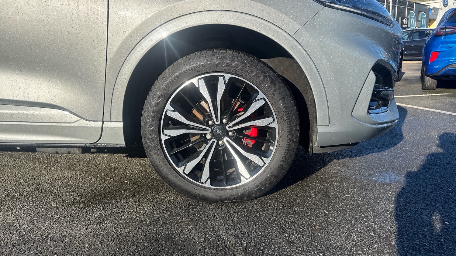 Used Ford Kuga 2023 for sale - 77562449: Photo 25