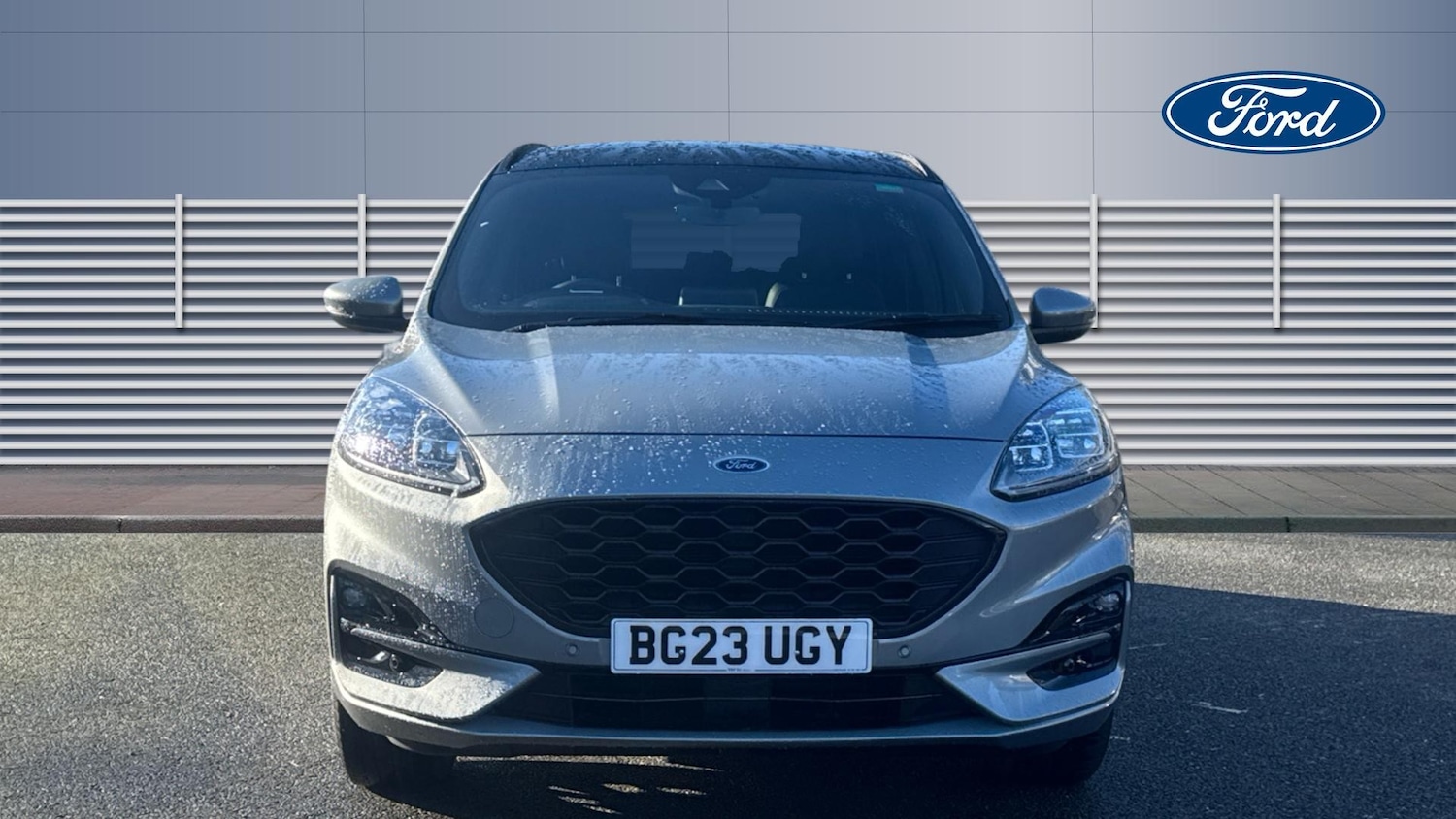 Used Ford Kuga 2023 for sale - 77562449: Photo 3