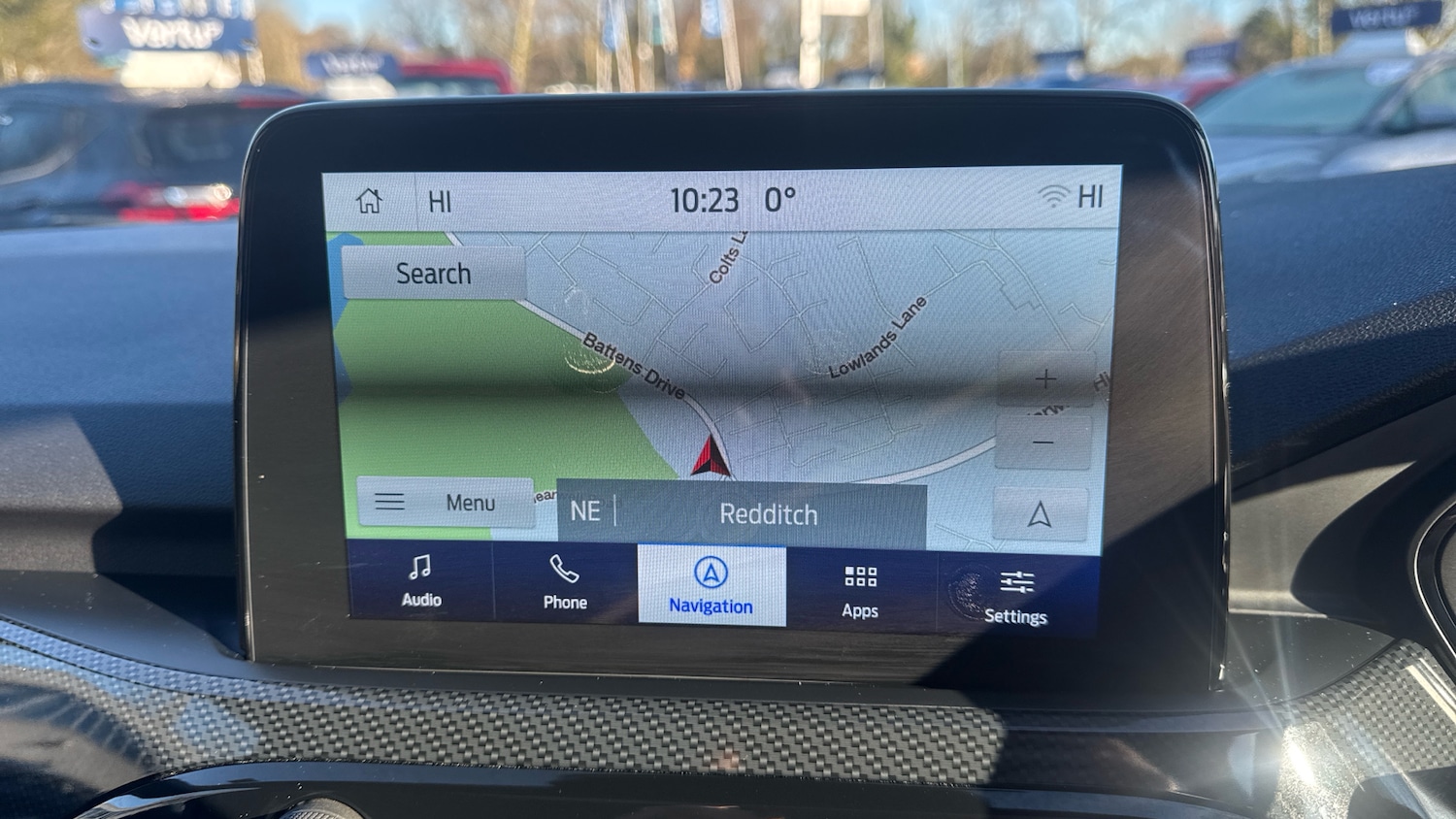 Used Ford Kuga 2023 for sale - 77562449: Photo 39