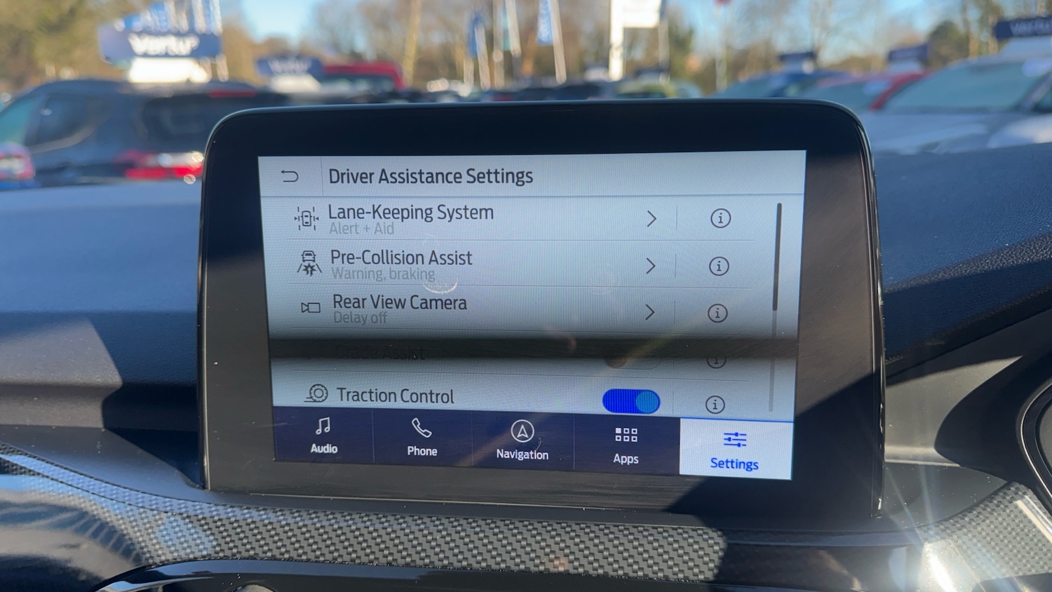 Used Ford Kuga 2023 for sale - 77562449: Photo 41