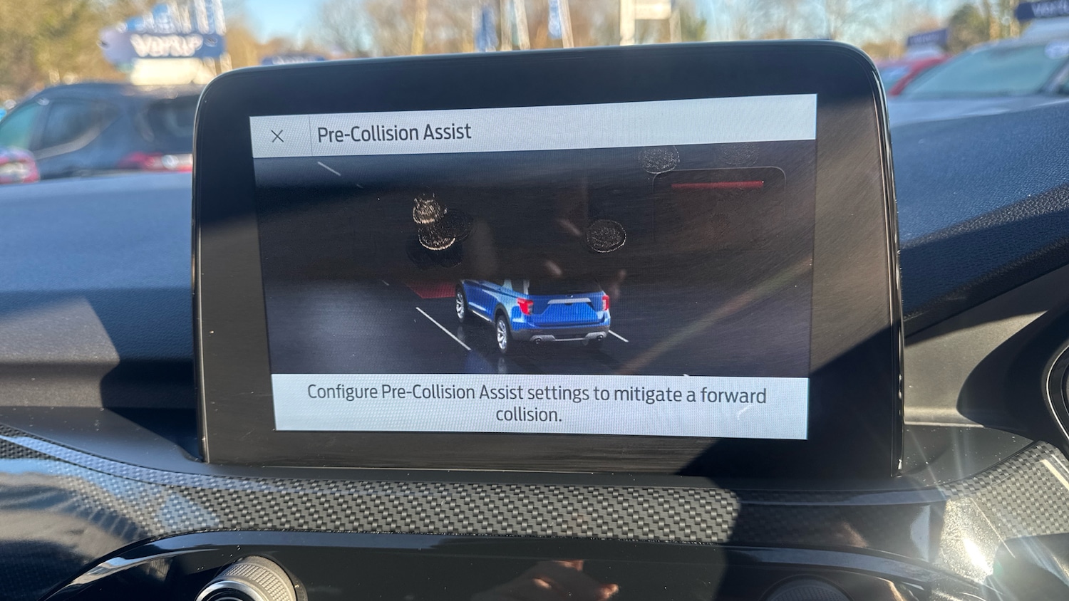 Used Ford Kuga 2023 for sale - 77562449: Photo 42