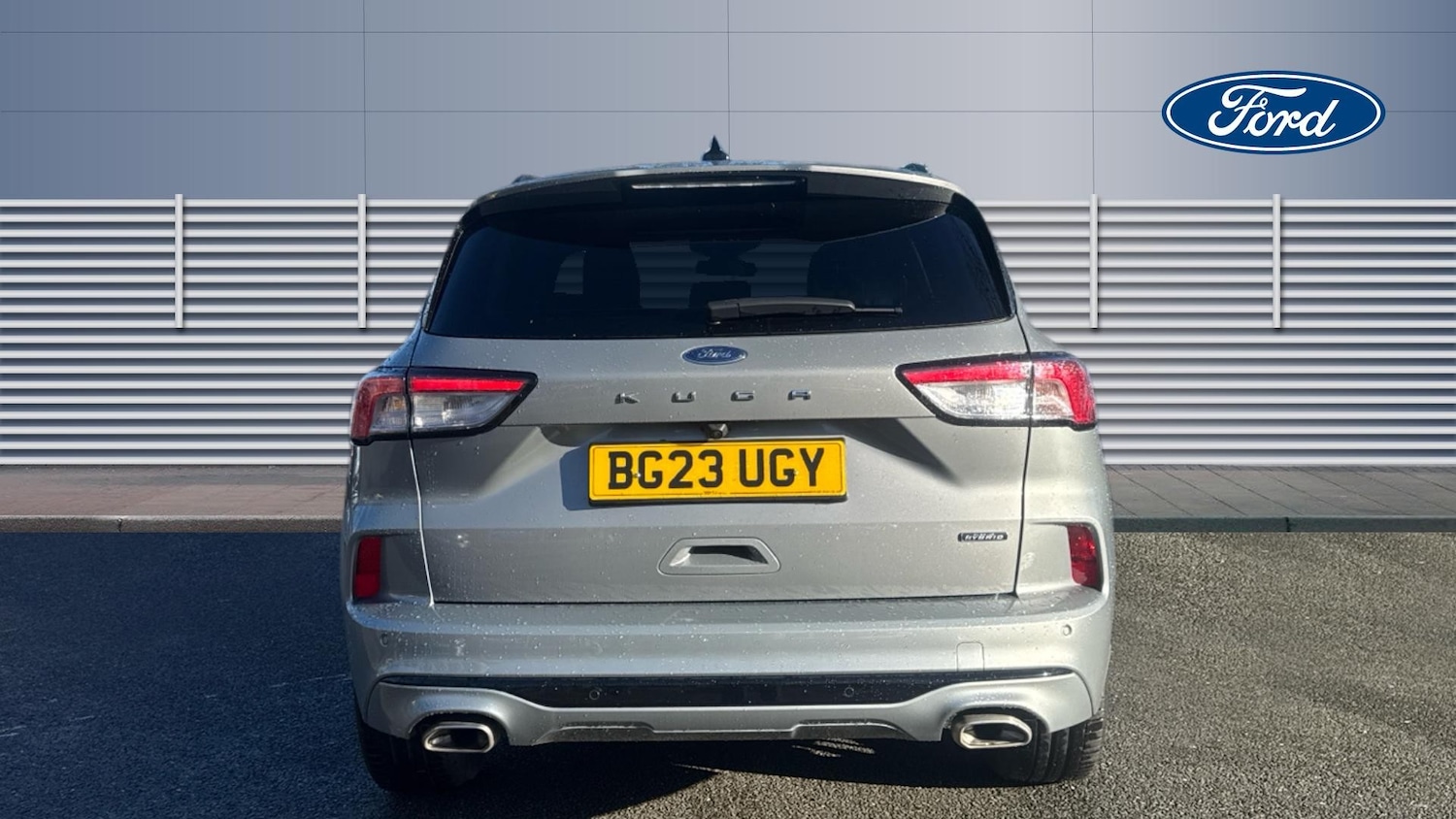 Used Ford Kuga 2023 for sale - 77562449: Photo 6