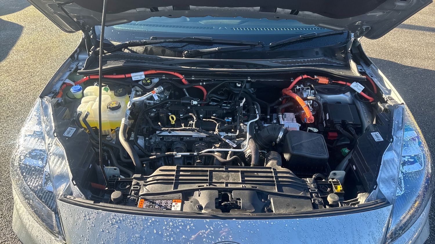 Used Ford Kuga 2023 for sale - 77562449: Photo 8