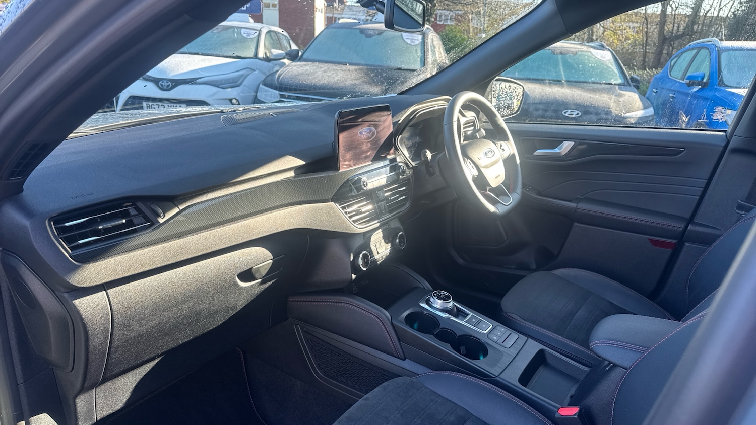 Used Ford Kuga 2023 for sale - 77562449: Photo 9