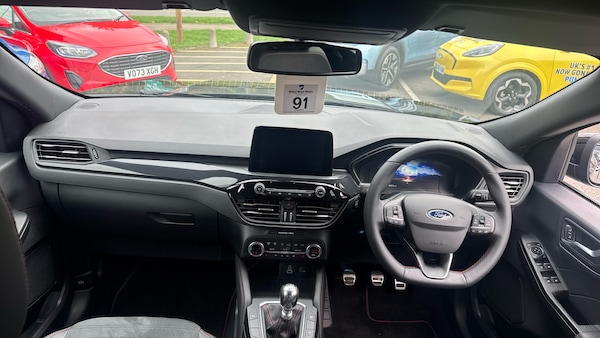 Used Ford Kuga 2022 for sale - 76231599: Photo 10