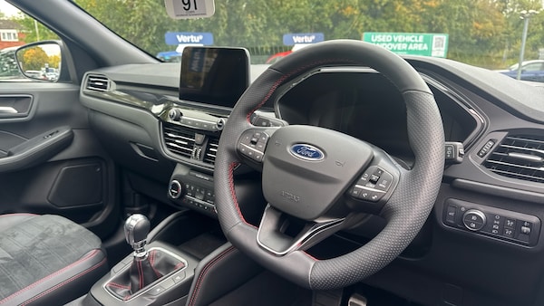 Used Ford Kuga 2022 for sale - 76231599: Photo 11