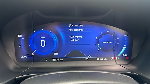 Used Ford Kuga 2022 for sale - 76231599: Photo 18