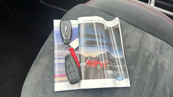 Used Ford Kuga 2022 for sale - 76231599: Photo 19