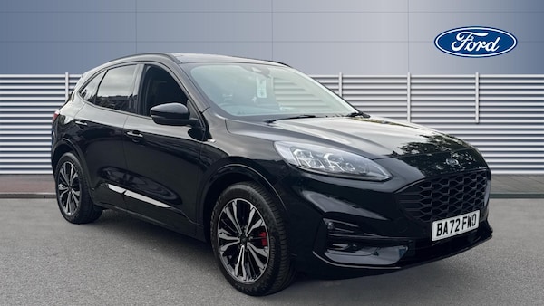 Used Ford Kuga 2022 for sale - 76231599: Photo 1