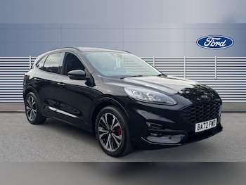 Ford - Kuga