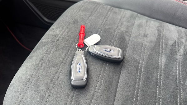 Used Ford Kuga 2022 for sale - 76231599: Photo 20