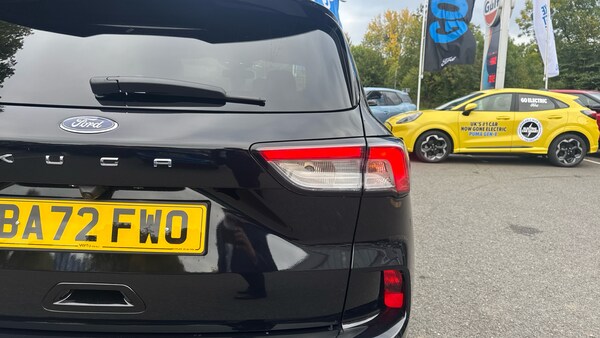 Used Ford Kuga 2022 for sale - 76231599: Photo 24