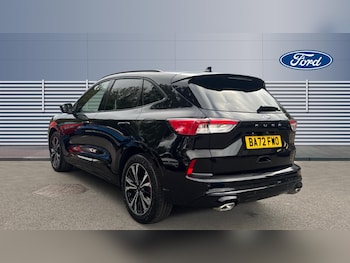 Used Ford Kuga 2022 for sale - 76231599: Photo 2