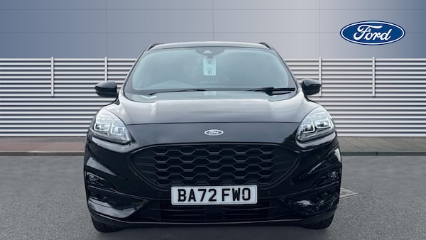 Used Ford Kuga 2022 for sale - 76231599: Photo 3