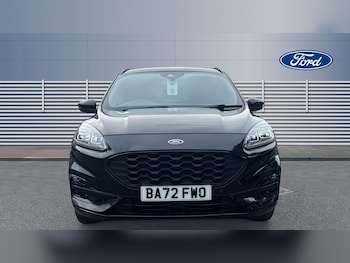 Used Ford Kuga 2022 for sale - 76231599: Photo 3