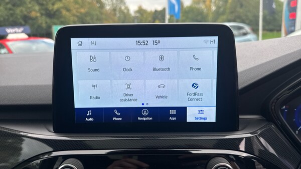 Used Ford Kuga 2022 for sale - 76231599: Photo 44