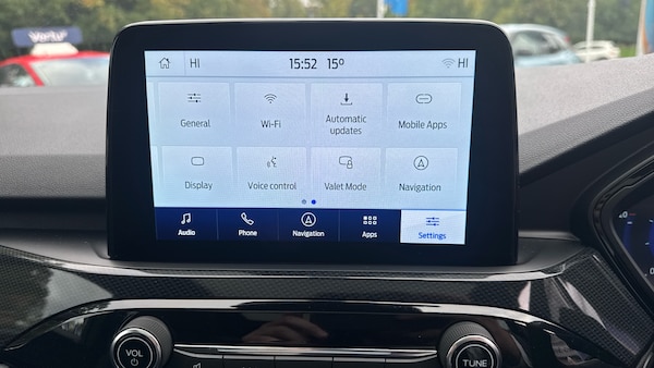 Used Ford Kuga 2022 for sale - 76231599: Photo 45