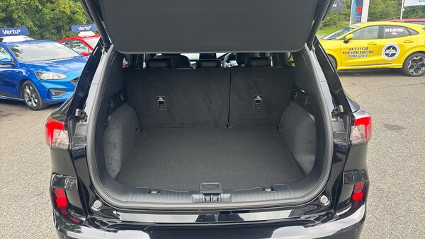 Used Ford Kuga 2022 for sale - 76231599: Photo 4