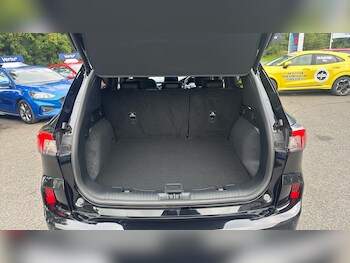 Used Ford Kuga 2022 for sale - 76231599: Photo 4