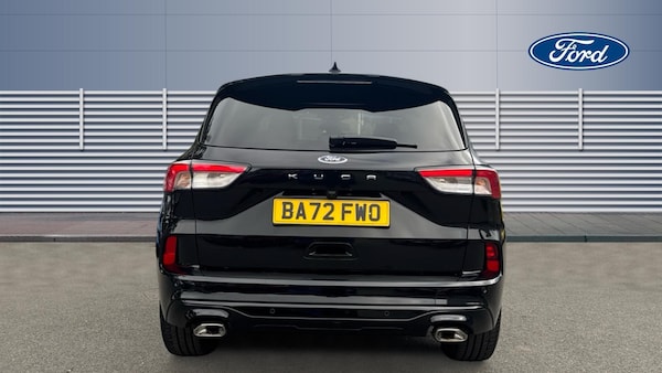 Used Ford Kuga 2022 for sale - 76231599: Photo 6