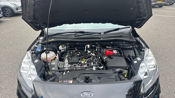 Used Ford Kuga 2022 for sale - 76231599: Photo 8