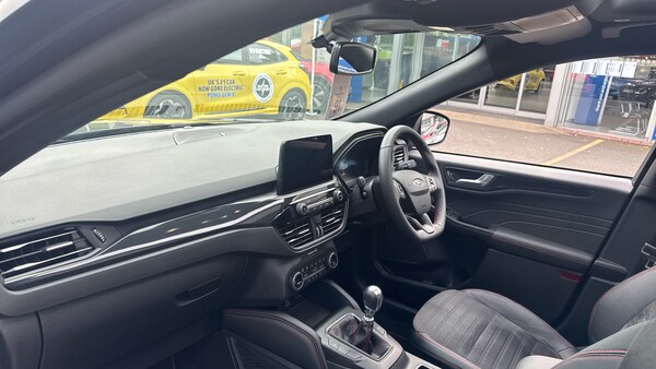 Used Ford Kuga 2022 for sale - 76231599: Photo 9