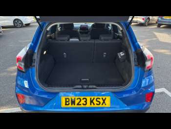 Used Ford Puma 2023 for sale - 74513382: Photo