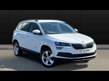 2020 (70) - 1.5 TSI SE 5dr Petrol Estate