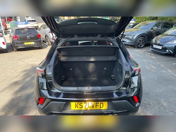 Used Vauxhall Mokka 2022 for sale - 79404617: Photo