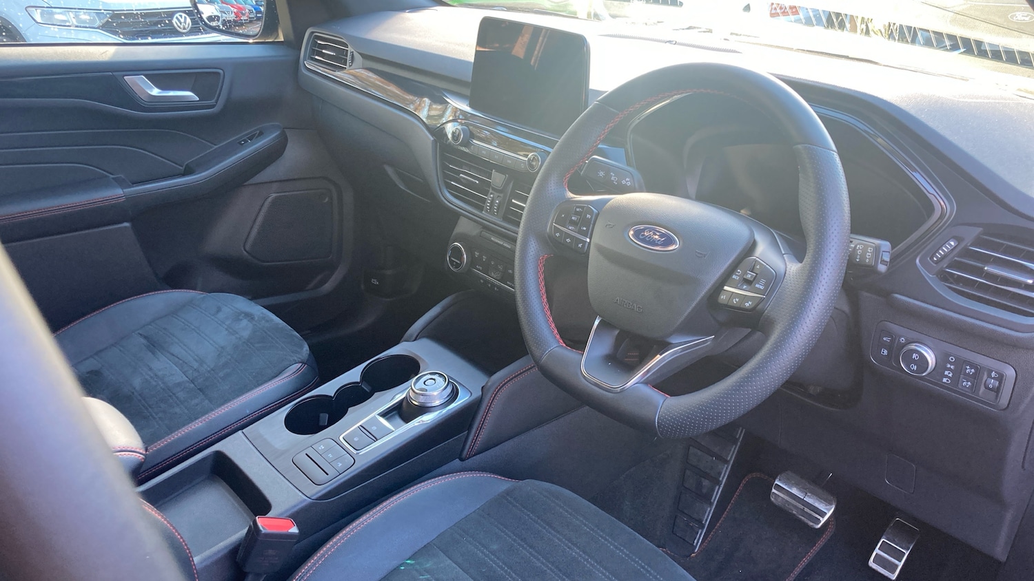 Used Ford Kuga 2022 for sale - 76525785: Photo 11