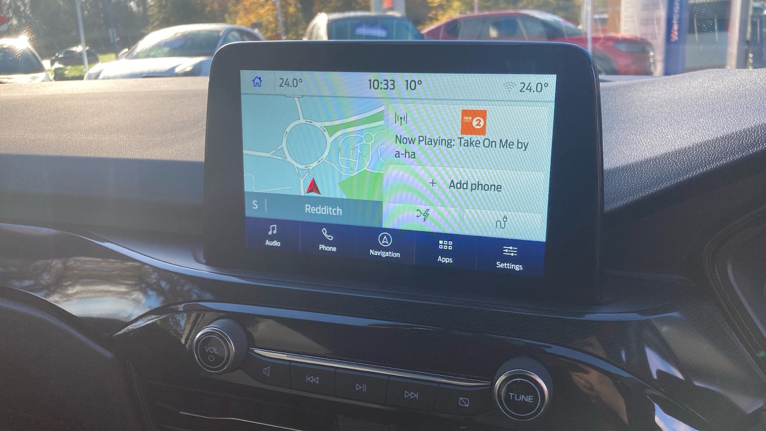 Used Ford Kuga 2022 for sale - 76525785: Photo 12