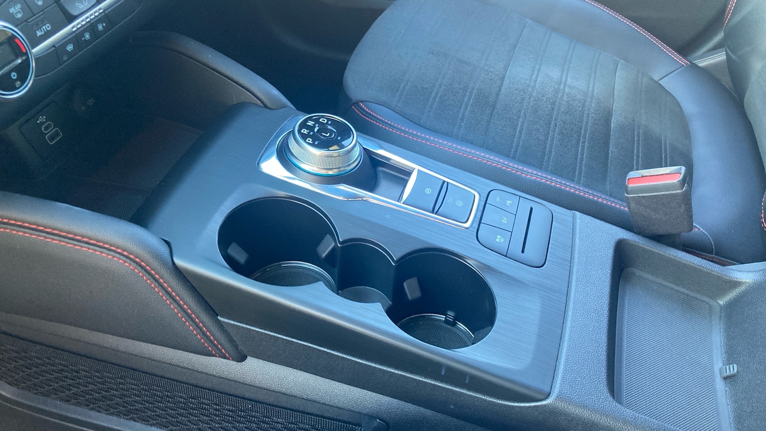 Used Ford Kuga 2022 for sale - 76525785: Photo 13