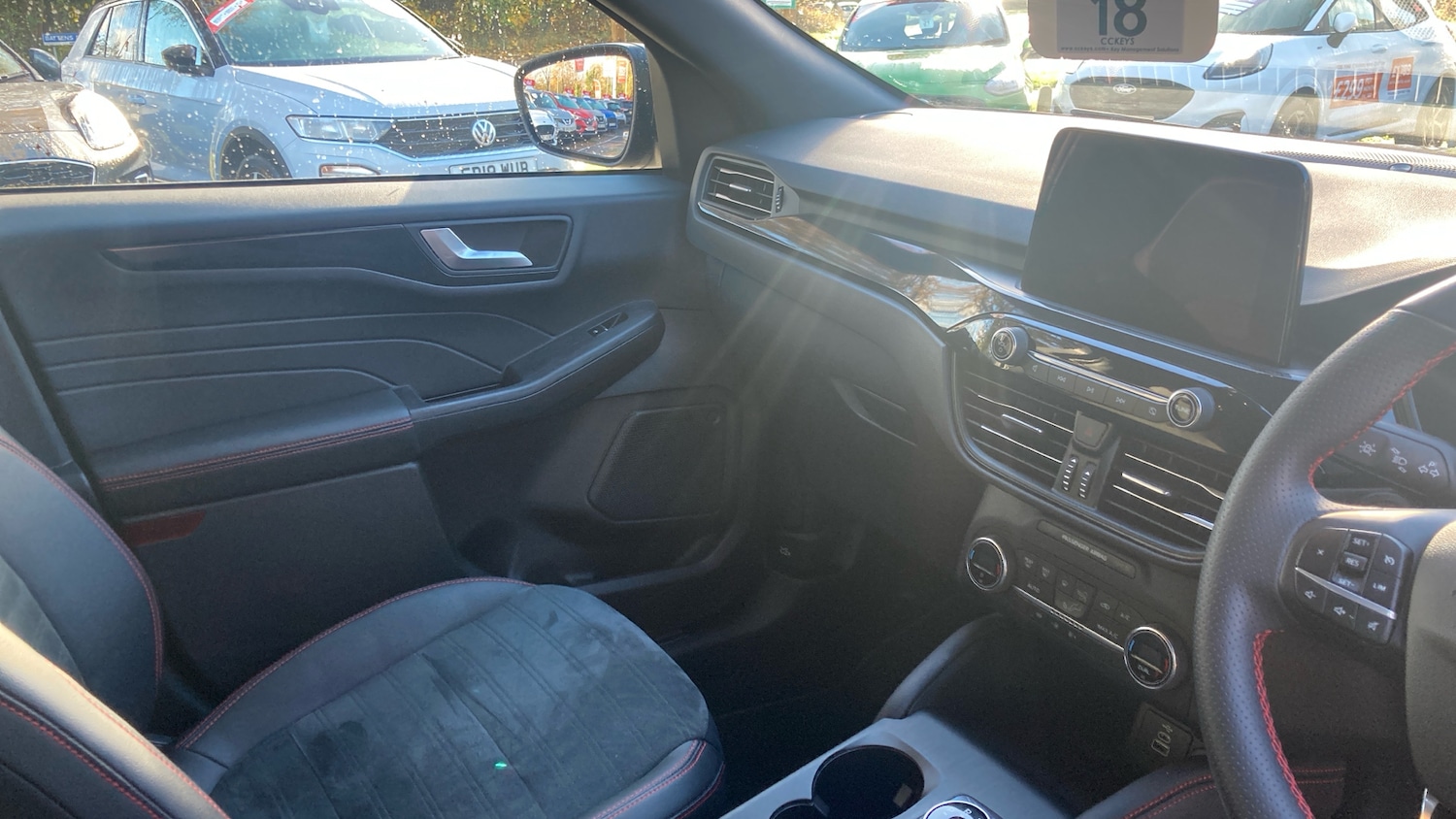 Used Ford Kuga 2022 for sale - 76525785: Photo 14