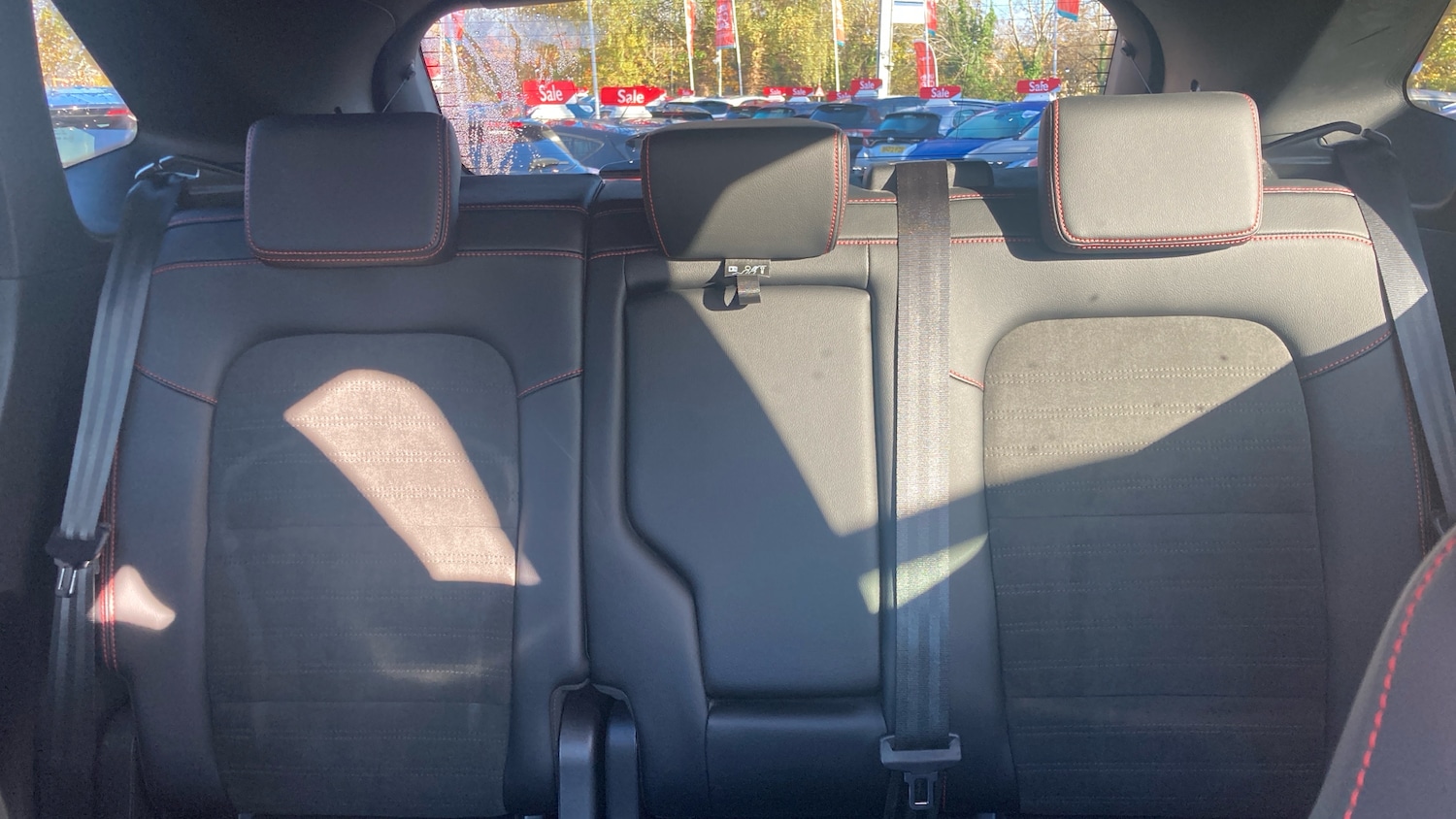 Used Ford Kuga 2022 for sale - 76525785: Photo 15