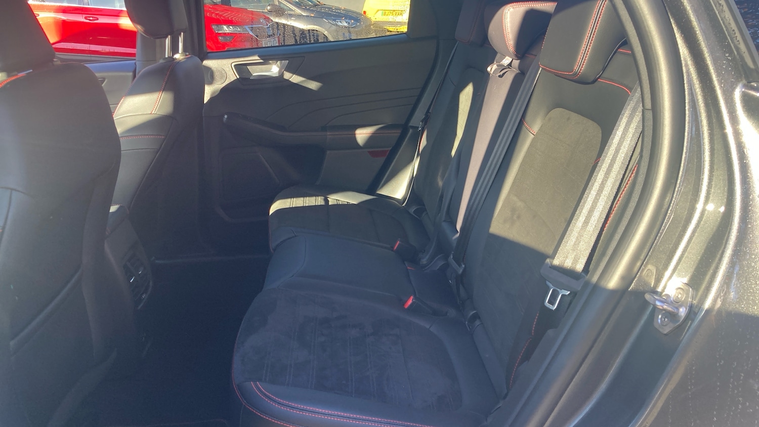 Used Ford Kuga 2022 for sale - 76525785: Photo 16